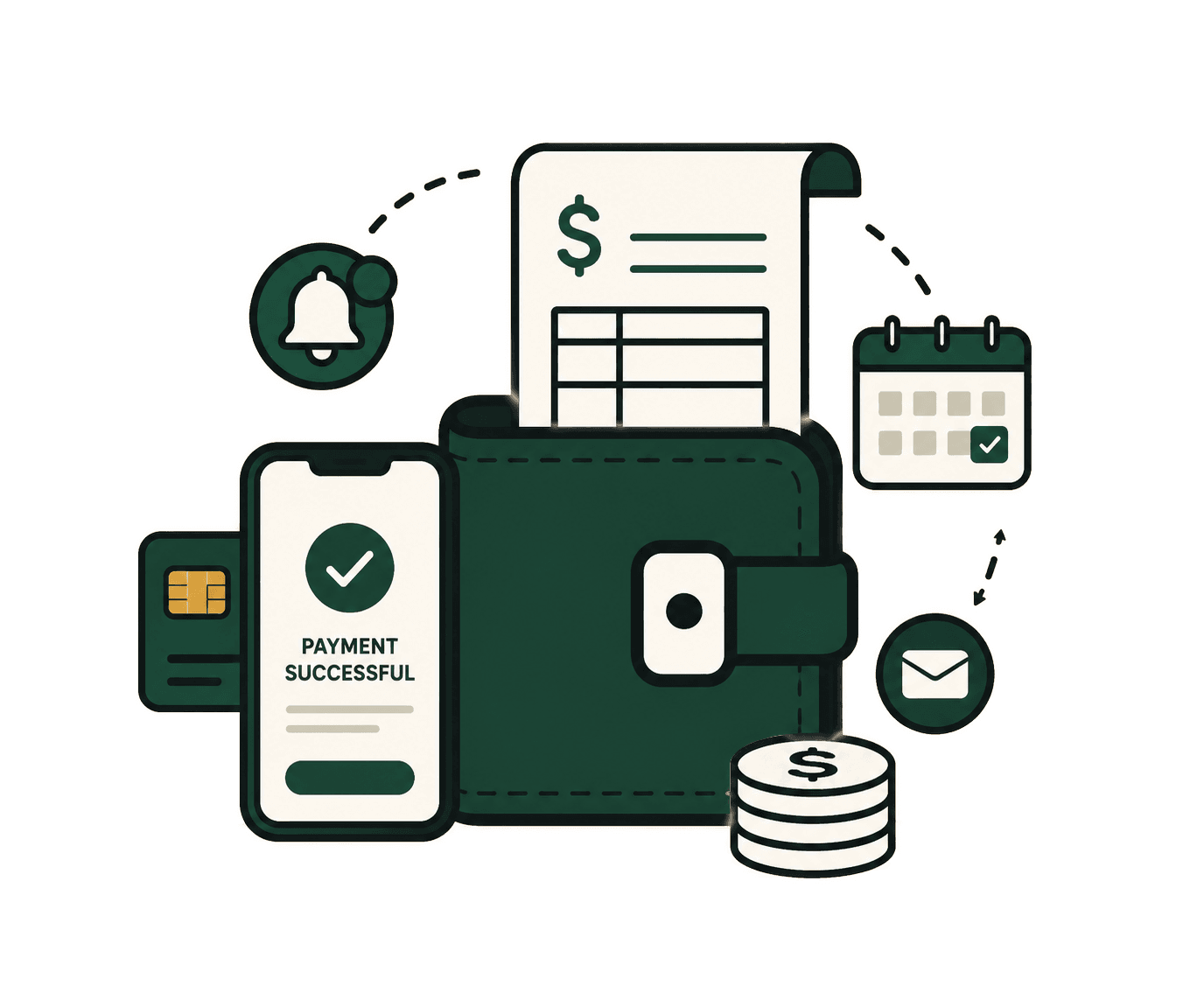 Automated Finances